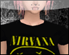THC|Nirvana|tshirt|F