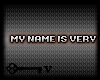 My Name Is...(Saw)