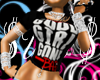 $UL$Good Girl Gone Bad T
