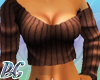 [BG] Sweater Tan