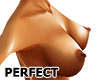 Naked Perfect Breast
