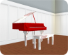 Product Image for DEZIRES CHERRY PIANO