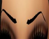 Black Eye Brows