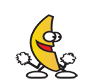 Happy Banana