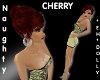 {N~C} *EH*Dolly CHERRY