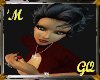{M&GQ} Metro Divine 3