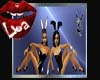 Playboy Bunnies