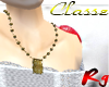 Classe*Necklace By IRougeI
