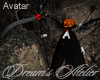 Halloween Jack