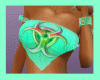 [P76]MintFlashy Bio Top