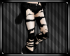 Riped Skinny Jeans .:V:.