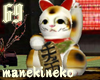 manekineko
