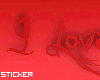 I Love You Cherry Much !