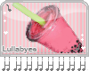 Bubble Tea Yum