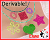 e` Chnky Dbl Necklace v1