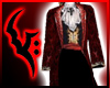 DaMari Long Coat