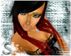 [S] Red/Blk Dominique