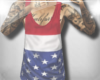 America Tank!