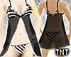 Midnight CC BabyDoll