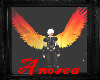 (ANO) Anim. Wings F/M