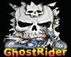 Ghost Rider Chaps