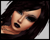 Leona Red Black Hair