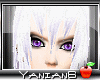 Suigetsu Hair