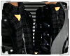 *{Ex} Winter Riot Jcket*