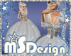 *MSD* Silver Star