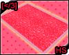 [HS] Raspberry Pool