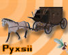 Rose Gray Stagecoach