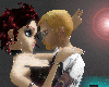 Ici with Voo, animated