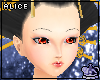 Real Black Oiran Hyogo