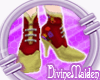 [DM] Terra Alt Boots