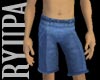 Prep Shorts