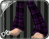 {DB} Pj's Purple Pants
