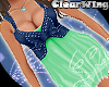 VestDressed Mint
