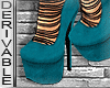 (D)Ceres-Sexy Pumps!!