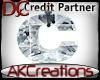 (AK)Diamond C seat
