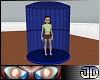 Houdini Display