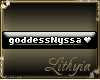 GoddessNyssa