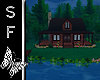 SF~ Enchanted Lake House