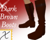 X Comfy Boots