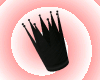 Wrought Iron Crown