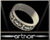 AN - SILVER LEFT