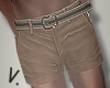 V{ Gentlemans x Shorts .