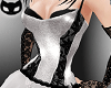 [SIN] Lolita Dress White