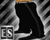 ES Executive Tux Pants
