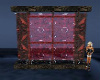 wall of blood