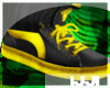 {SW}RockStar Kingz Shoes